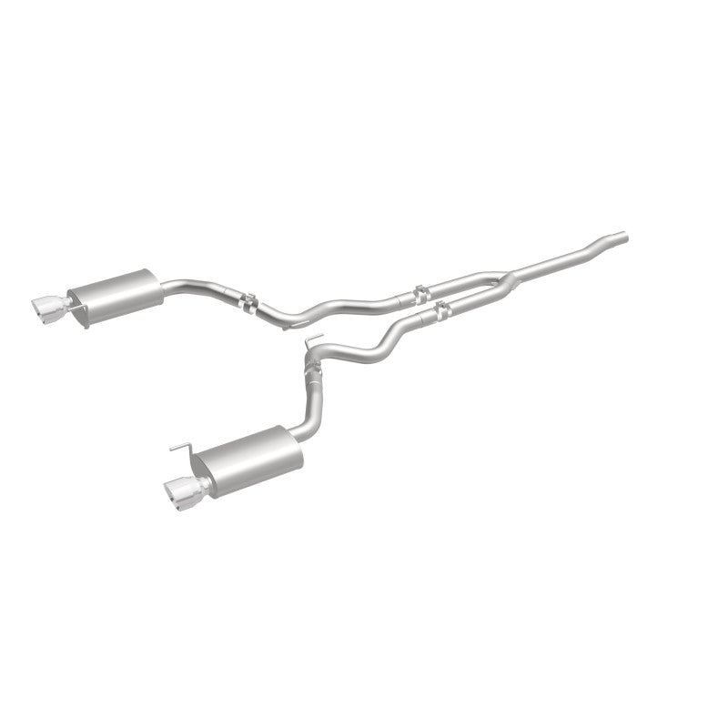 Load image into Gallery viewer, Magnaflow 19097 MAG Catback Exhaust
