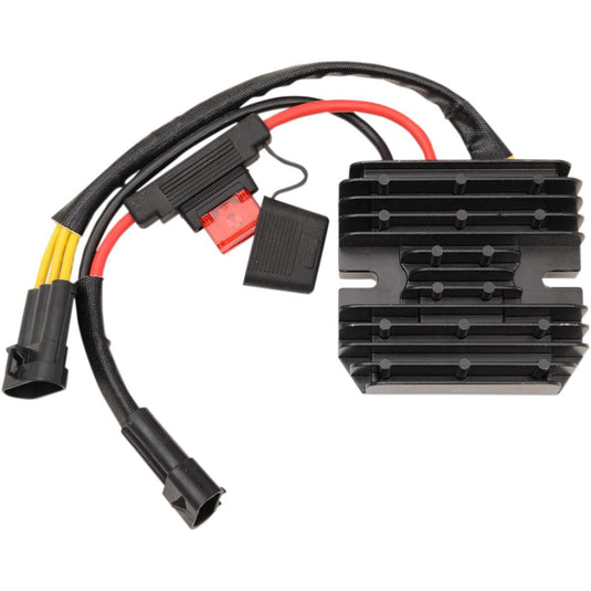 Moose Utility M-10-565H Regulator/Rectifier