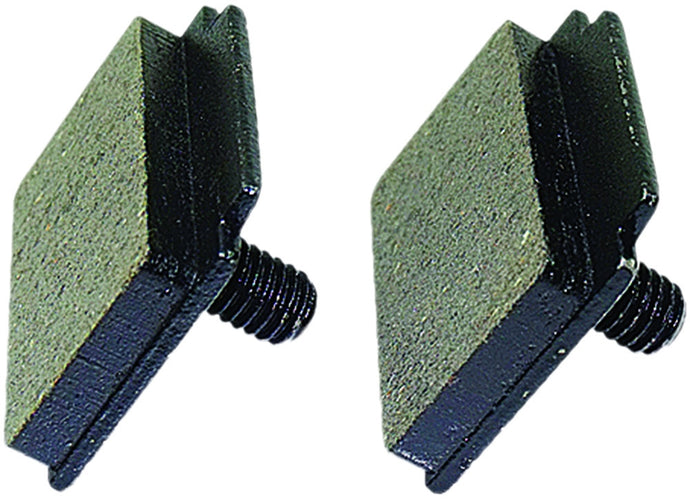 Sp1 05-152-12 Brake Pads - Semi-Metallic