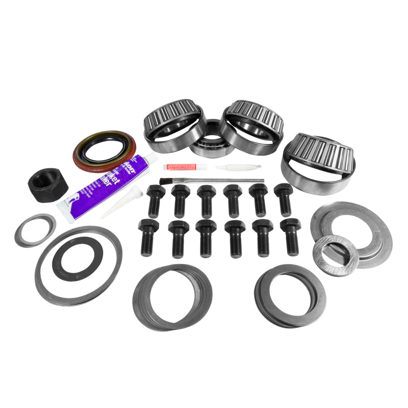 Load image into Gallery viewer, Yukon Gear &amp; Axle YK D80-A YUK Master Overhaul Kits
