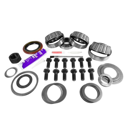 Yukon Gear & Axle YK D80-A YUK Master Overhaul Kits