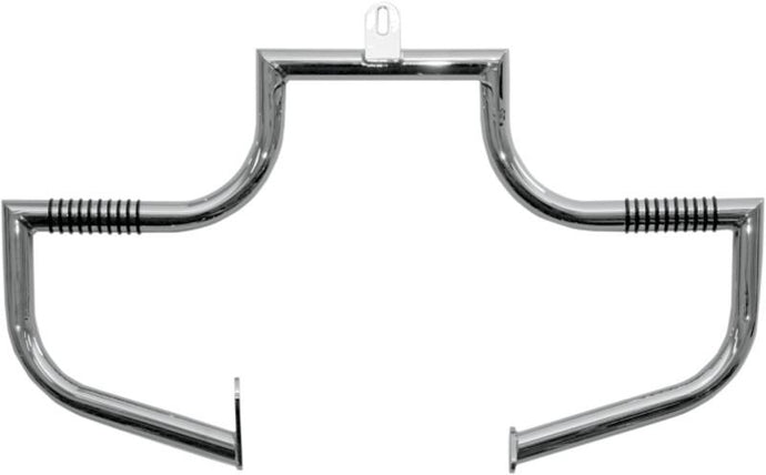 Lindby 109-1/15 Linbar Front Highway Bar - Chrome