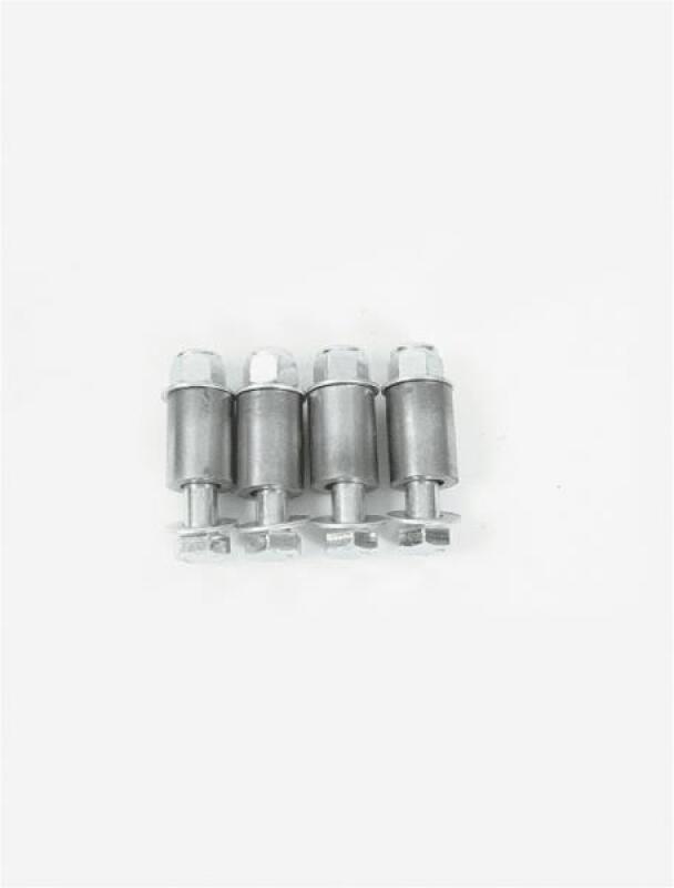 Load image into Gallery viewer, Prp Seats C30 PRP Mount Hardware
