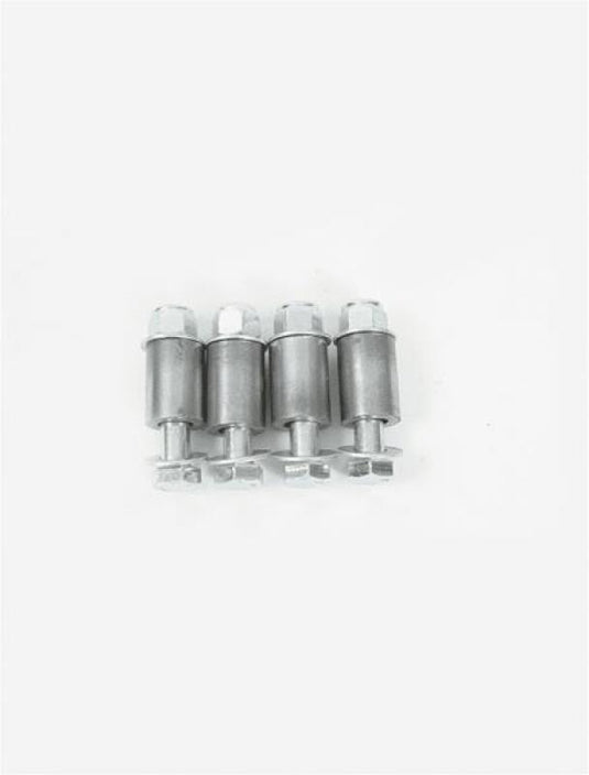 Prp Seats C30 PRP Mount Hardware