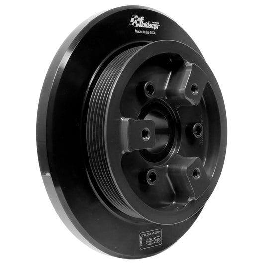 Fluidampr 840821 FDR Dampers - Import