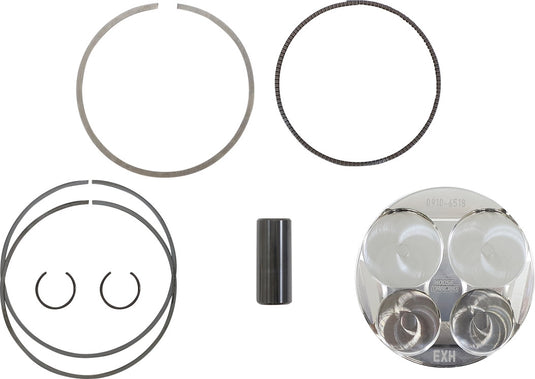 Moose Racing MPX2082 High Performance 4-stroke Piston Kit