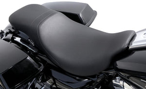 Danny Gray FA-DGE-0290 LowIST 2-Up Leather Seat