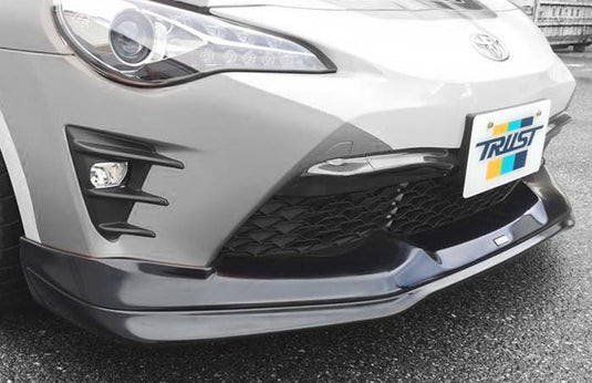 Greddy 17010099 GRE Front Lip Spoiler