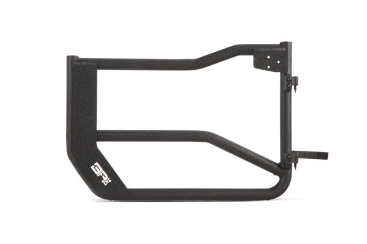 Body Armor 4X4 JL-6154 BOD Tube Doors