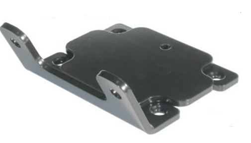 Kfi Products 100530 Winch Mount