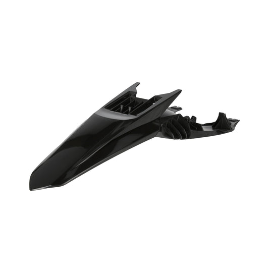 Acerbis 2987030001 Rear Fender - Black