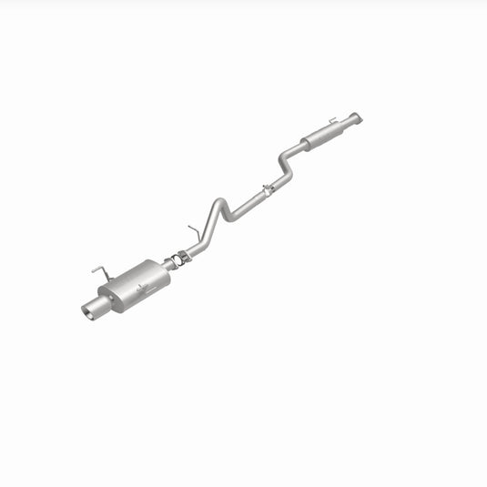 Magnaflow 15764 MAG Catback Exhaust