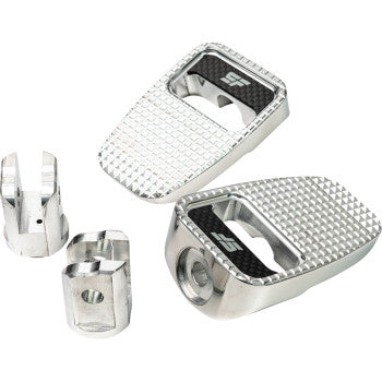 Slyfox SF-904-01-2 Footpegs