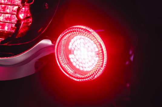 Kuryakyn 2939 KUR Turn Signal Kits F