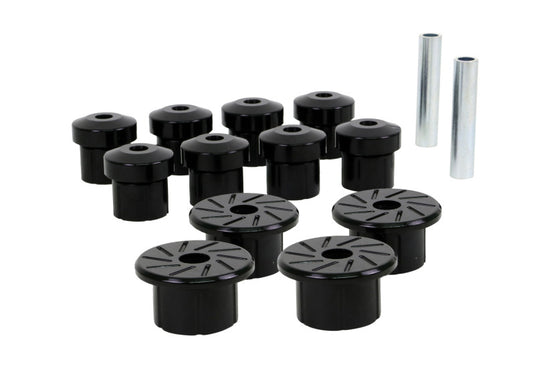 Whiteline W73835 WL Bushings - Spring