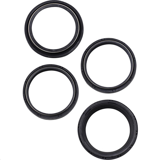 Moose Racing 118888490101 Premium Fork Dust and Oil Seal Kit