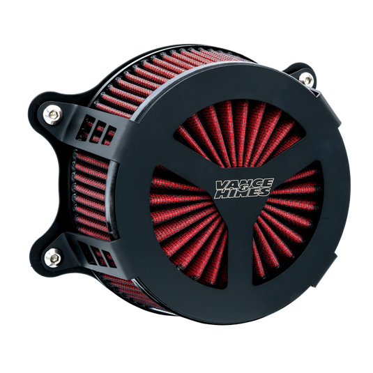 Vance And Hines 41457 VAH Radiant III Air Intakes