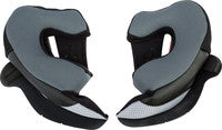 G-Max Cheek Pads for MD-01/S Helmets - M/L - 35mm