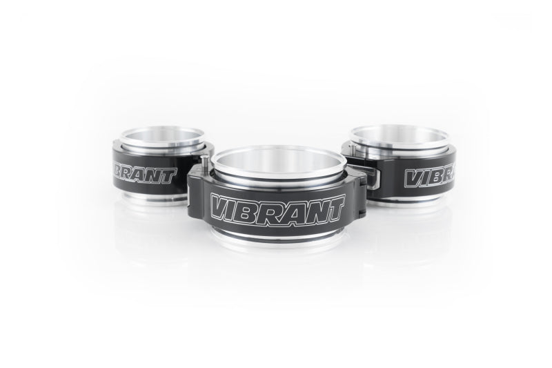 Load image into Gallery viewer, Vibrant 32517 VIB Clamps- HD Assembly
