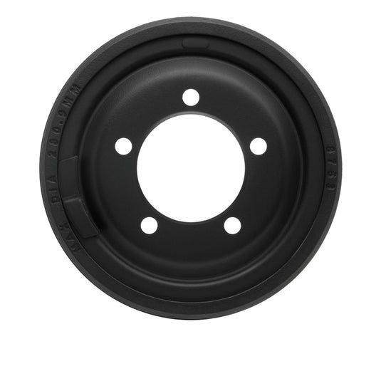 Dfc 365-42001 DFC True Balanced Brake Drums