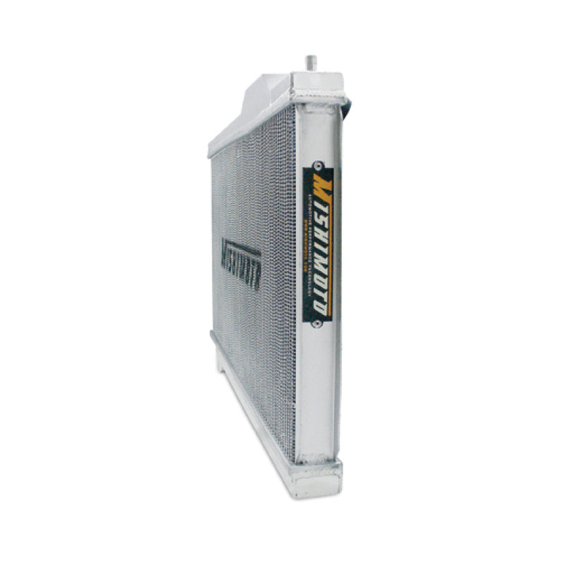 Load image into Gallery viewer, Mishimoto MMRAD-NSX-90 MM Radiators - Alum
