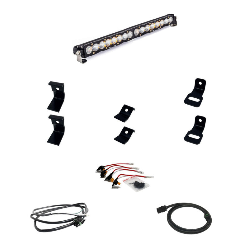Load image into Gallery viewer, Baja Designs 448049 BAJ Light Mount Kits
