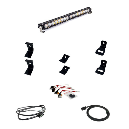 Baja Designs 448049 BAJ Light Mount Kits