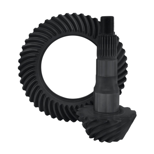 Yukon Gear & Axle YG NM205R-411R YUK Gear Sets - Nissan