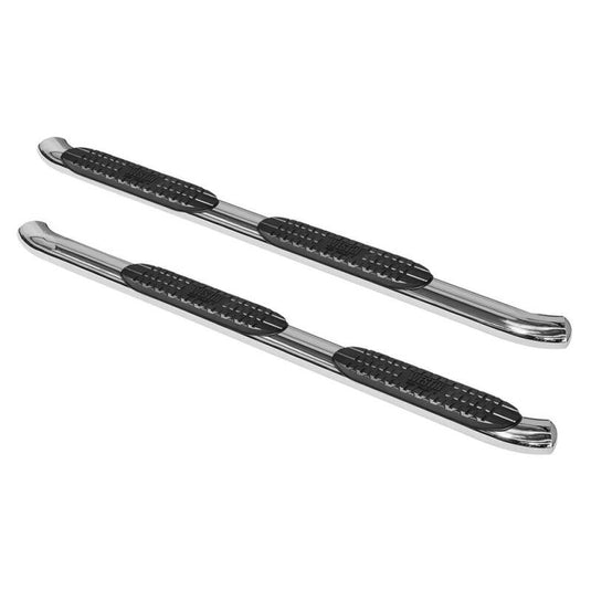 Westin 21-24060 WES Nerf Bars - PRO TRAXX 4