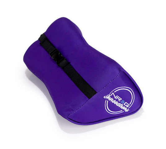 Nrg SA-002BK NRG Seat Cushion