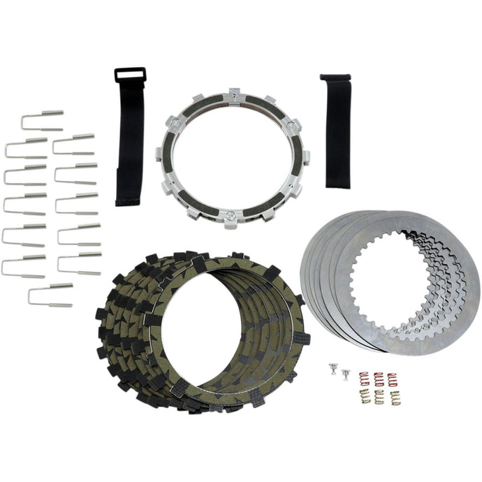 Rekluse RMS-6357 Radiusx Clutch Kit