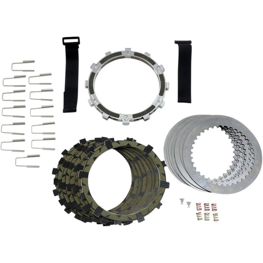 Rekluse RMS-6357 Radiusx Clutch Kit
