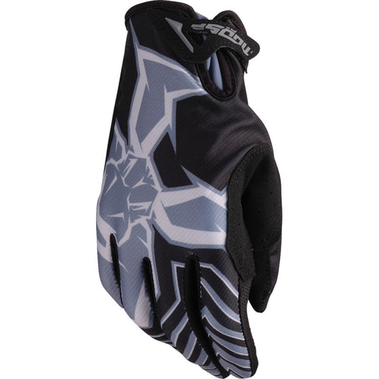 Black/Gray