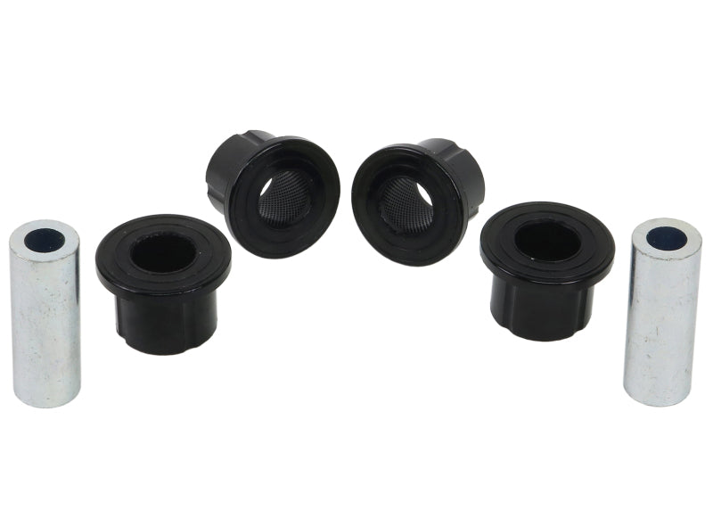 Load image into Gallery viewer, Whiteline W73250 WL Bushings - Spring
