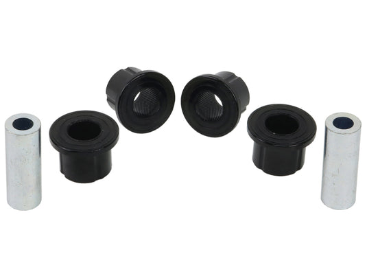 Whiteline W73250 WL Bushings - Spring