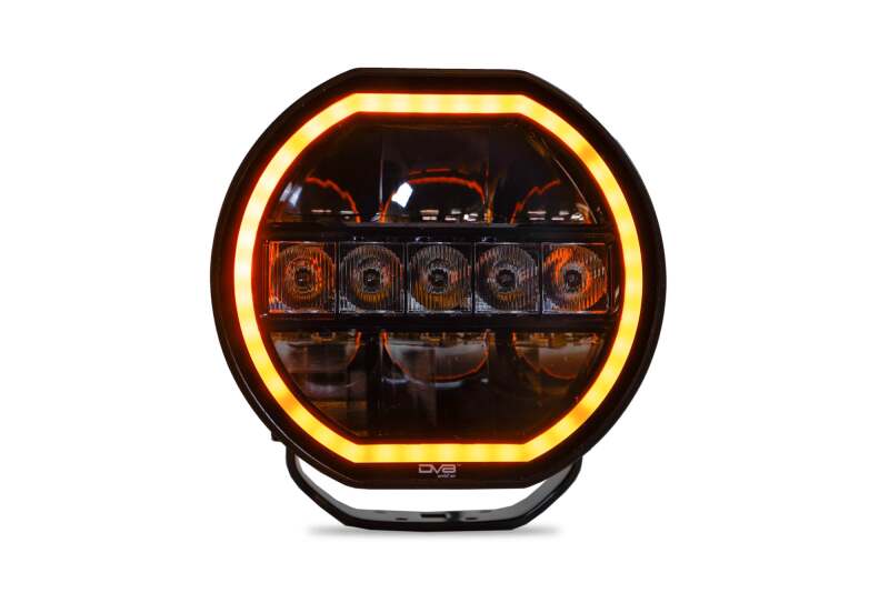 Load image into Gallery viewer, Dv8 Offroad BE7RW108W-H DVE LED Light Bars &amp; Cubes
