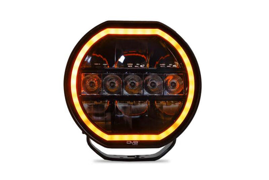Dv8 Offroad BE7RW108W-H DVE LED Light Bars & Cubes