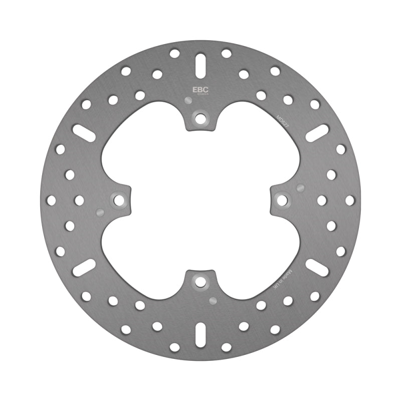 Load image into Gallery viewer, Ebc Powersports MD627 EBC Standard Rotors
