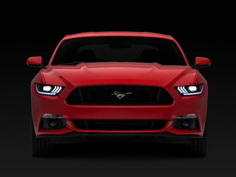 Load image into Gallery viewer, Raxiom 407055 RAX LED Headlights
