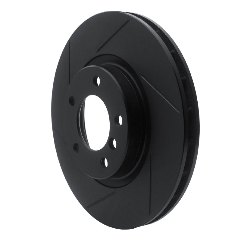 Load image into Gallery viewer, R1 Concepts 613-31037D RNC Brake Rotor - Slotted
