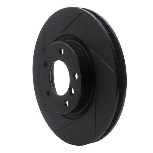 R1 Concepts 613-31037D RNC Brake Rotor - Slotted