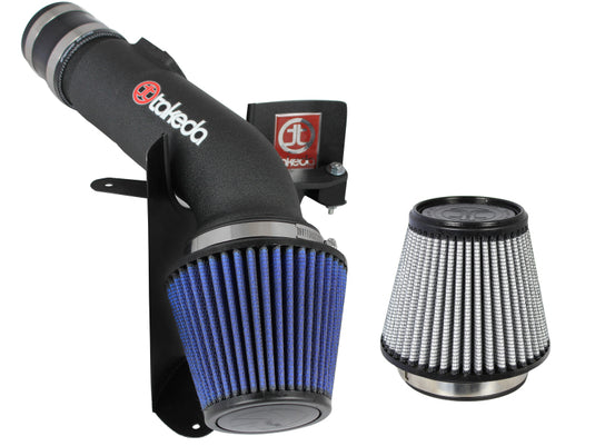 Afe TR-1021B-R AFE Takeda Stage-2 Cold Air Intakes