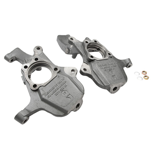 Belltech 2519 BT Drop Spindle Set