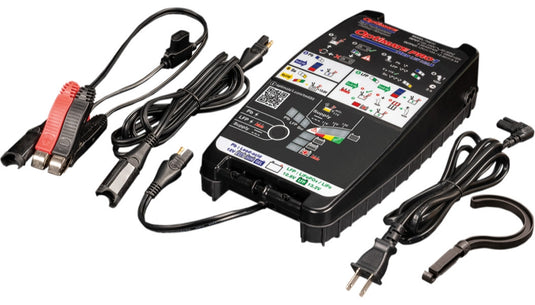 Tecmate TM650US Replacement AC Cord for Optimate Pro 1 Duo