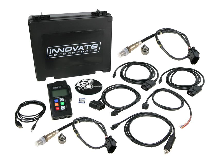 Load image into Gallery viewer, Innovate Motorsports 3807 INN LM-2
