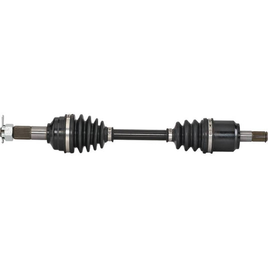 All Balls Racing AB6-HO-8-375 ABR A-Arm Kits