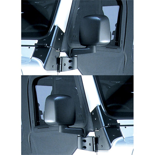 Omix 11002.09 OMI Mirrors