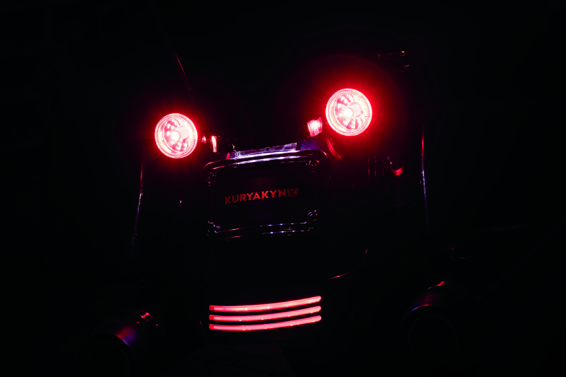 Load image into Gallery viewer, Kuryakyn 2866 KUR Light Bulbs C
