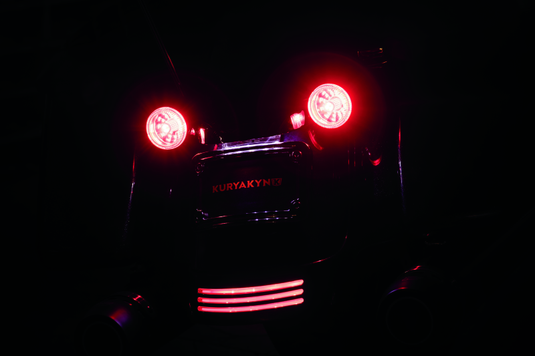 Kuryakyn 2866 KUR Light Bulbs C