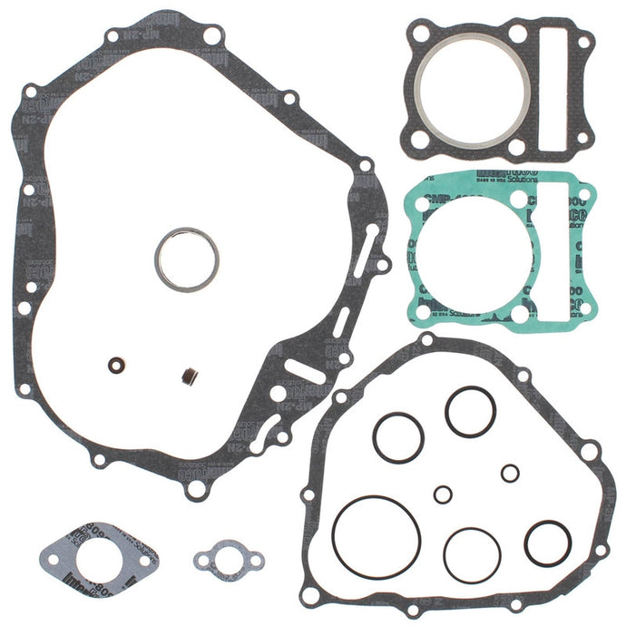 Vertex 808886 Complete Gasket Set